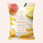 Mango Slices – Bulk Pack