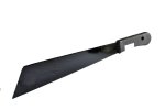 Corn Knives Plastic Handle 365MM M213B