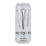 Monster Ultra Energy Drink 500ML