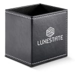 Altitude Hilton Desk Caddy Black