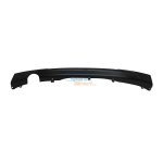 Bmw F30 3 Series M-sport Diffuser Standard Single Hole Left 12-19