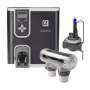 Zodiac Salt Chlorinator Exo Iq + Ph Incl Probe Pool Shop Online