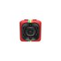 MINI Dv HD Camera SQ11 - Red