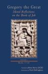 Moral Reflections On The Book Of Job Volume 4 Books 17-22 Cistercian Studies