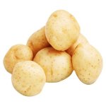 Potatoes Netlon 2KG