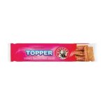 Bakers Topper Raspberry 125G