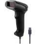 Wired Barcode Scanner