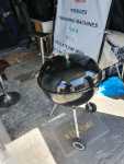 Weber 57CM Braai Stand