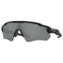 Oakley - Radar Ev Path Polished Black Prizm Black