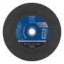 Bulk Pack 2 X Pferd Sg Flat Steel Cutting Disc - 230MM X 22.2MM Bore