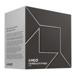 AMD Ryzen Threadripper Pro 7975WX 4.0GHZ 32-CORE Cpu - Bios Bois