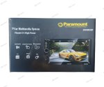 ZXN003BT Double Din Bluetooth Touchscreen