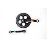 Avalanche Grip 145MM Bmx