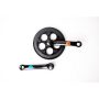Avalanche Grip 145MM Bmx