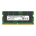 Micron MTC20C2085S1TC56BR 32GB 5600MHZ DDR5 Ecc CL46 Udimm Memory
