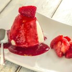 Topping – Strawberry