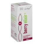 Dis-chem Berry Elixir + 200ML