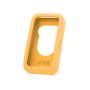 Silicone Protective Case For Huawei Band 8-WHITE