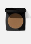Sheer Finish Pressed Powder - Basic Brown