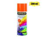 Zenith Spray-paint 300ML Net Bnt-orange Marketplace Brits Bros