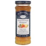 - Orange And Ginger Marmalade 284G - Box Of 12