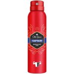 Old Spice Deodorant 150ML - Captain