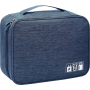 Splendid Travel Cable Organiser Bag