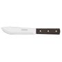 6 15CM Butcher Knife Polypropylene Handle