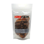 Almonds Salted 100G