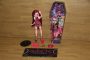 Galactic Monster High Buried Secrets Scaremaster Draculaura Traders