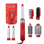 Enzo EN-6227 6-IN-1 Multi-functional Hair Styling Tool A Versatile Hair Styling Tool