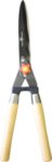 Wolf Hedge Shears - Wavy Blade