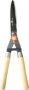 Wolf Hedge Shears - Wavy Blade