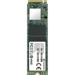 Transcend TS128GMTE110S 110S M.2 128GB Nvme Pci-express 3.0 Internal SSD