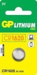 CR1620 Lithium Coin Battery