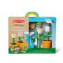 Flower Gardening Play Set