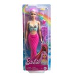 Barbie Long Hair Fantasy Mermaid