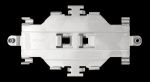 Mikrotik Dinrail Pro Wlan Access Point Mount Mt-drp-ltm