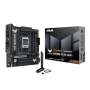 ASUS TUF Gaming B850M-PLUS WIFI AM5 MATX Motherboard