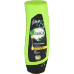 Vatika Naturals Spanish Olive Strengthening Conditioner Olive Hair Conditioner 400ML - Mediterranean Herb Formula For Deep Nouri