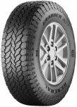 General Tire 265/65R17 Grabber AT3 112 H