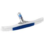 500MM Wall Brush-polished Aluminium