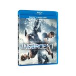 Insurgent Blu-ray Disc