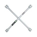 Cross Car Wheel Spanner