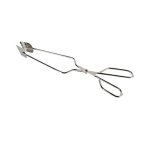 Lks Medium Tongs With Teeth