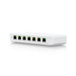 Ubiquiti Unifi Ultra 8 Port Gigabit 202W Poe Switch USW-ULTRA-210W-UB-USW-ULTRA-210W