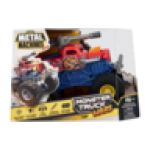 T-rex Monster Truck Type May Vary