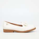 Vespa 11 - White - White 7