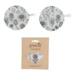 Greenie Fynbos Fever Can Cover 2PC