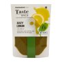 Taste Hack Zesty Lemon Paste 110 G